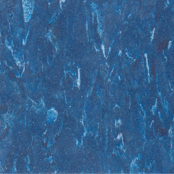 Tarkett - Tuile VCT II Deep Water 12" x 12"