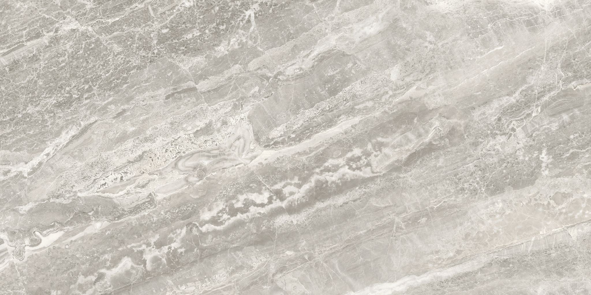 Anatolia Mayfair Stella Argento Ceramic Tiles