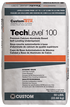 CustomTech - Sous-couche autonivelante TechLevel 100 50 lb