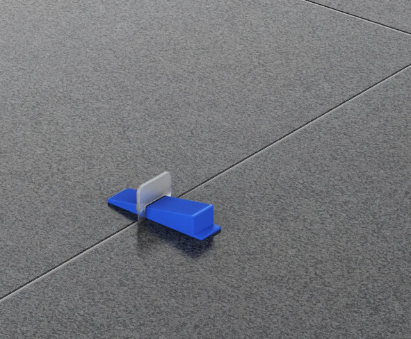 TLS-1.5-Diaplas 1/16" leveling clips for tiles 3 to 12 mm thick
