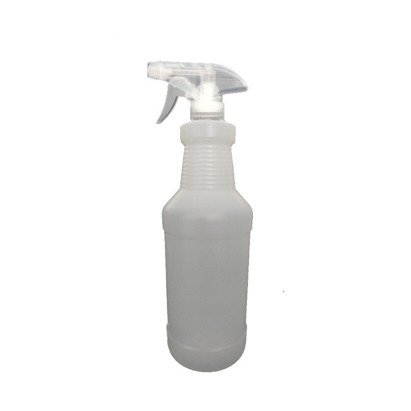 TML - Bouteille avec vaporisateur - 1 L