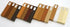 Taylor Tools - Wood Doctor Tpp120 Dark Pearwood