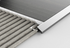 Diaplas - 3/8" (10 mm) x 1-11/32" x 8' - Moulure décorative pour bordure de céramique aluminium ||TR-111-10