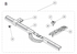 Rubi - Guide supérieur latéral pour TR-Magnet
