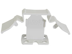Pearl Abrasive - Seamclip Blanc 1/8 A 1/4 Tuiles (1000