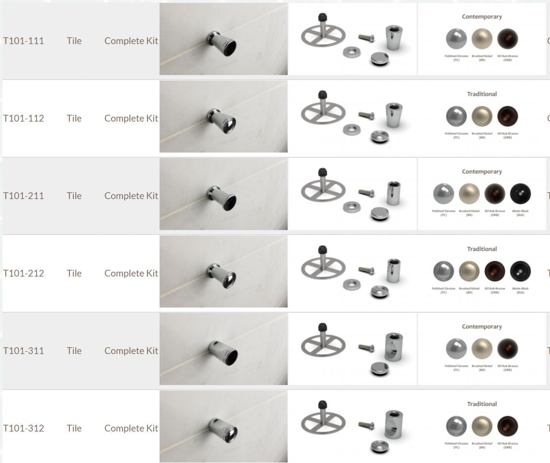 TileWare - Crochet Encavure Kit Trad. Nickel Br (2)