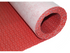 Prova-Flex - 39-3/8" x 16' (52.48 pi²) - Membrane de désolidarisation en rouleau ||TT8004RED05