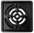 Prova - Prova-Drain Grillage de drain noir