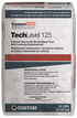 CustomTech - Sous-couche autonivelante Techlevel 125 50lb