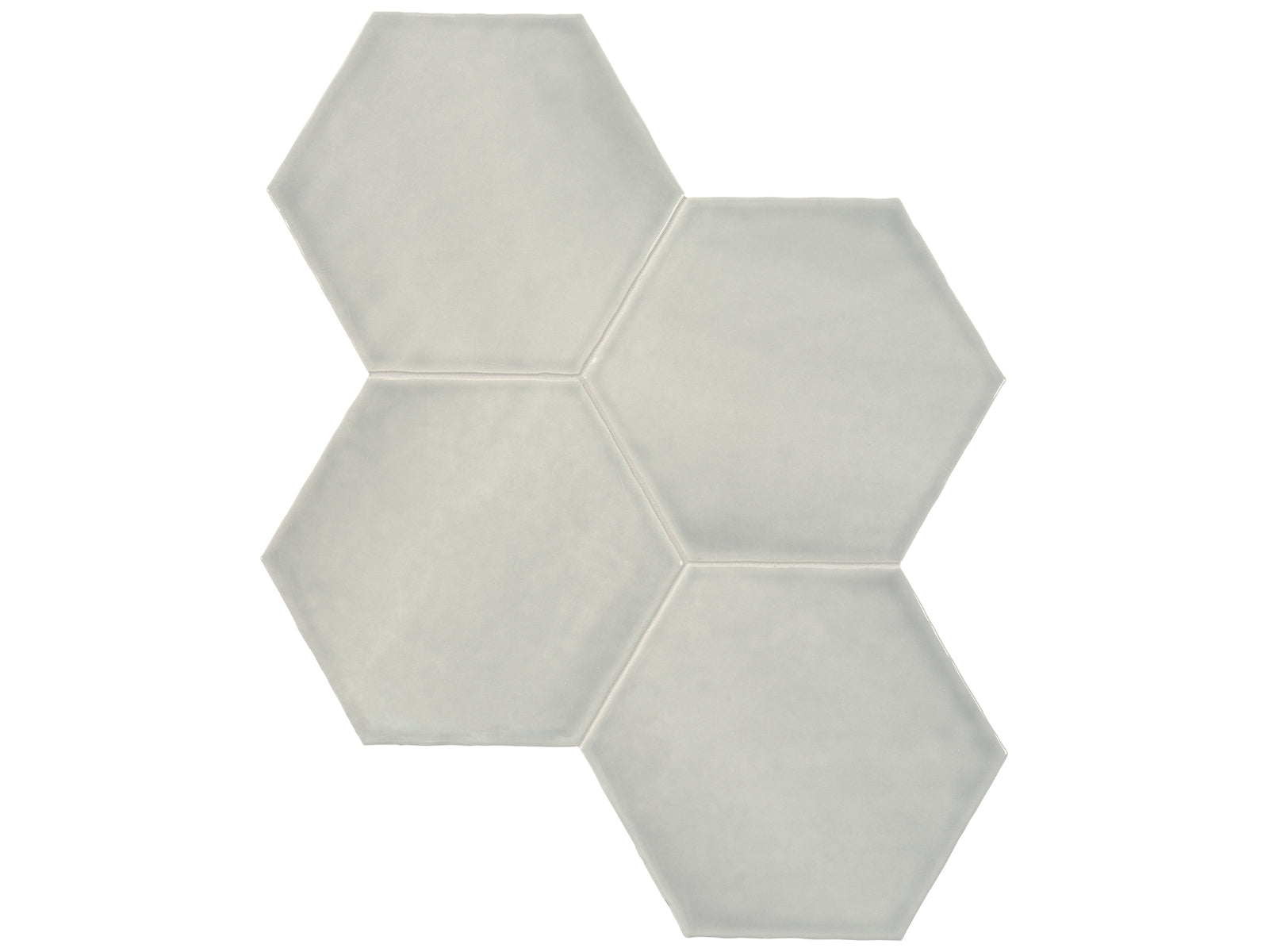 Céramique murale Teramoda Bamboo Lustré 6" x 6-3/4"