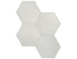 Céramique murale Teramoda Stone Lustré 6" x 6-3/4"
