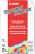 Mapei - Topcem Premix Chape de mortier à mûrissement accéléré 22.7 kg