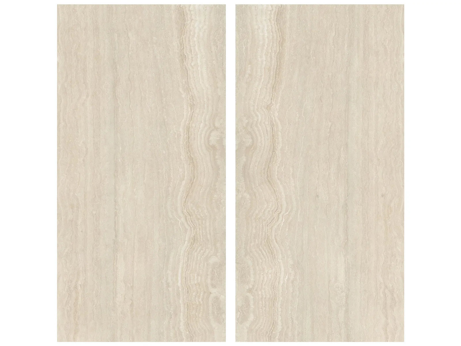 Travertino Classico / Block 55
