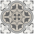 Anatolia - Form Clover Sand Blend - 8X8 ||4500-0758-0 ||4500-0758-0