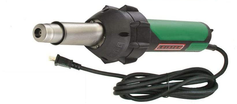Leister - Triac ST Soudeuse plastique