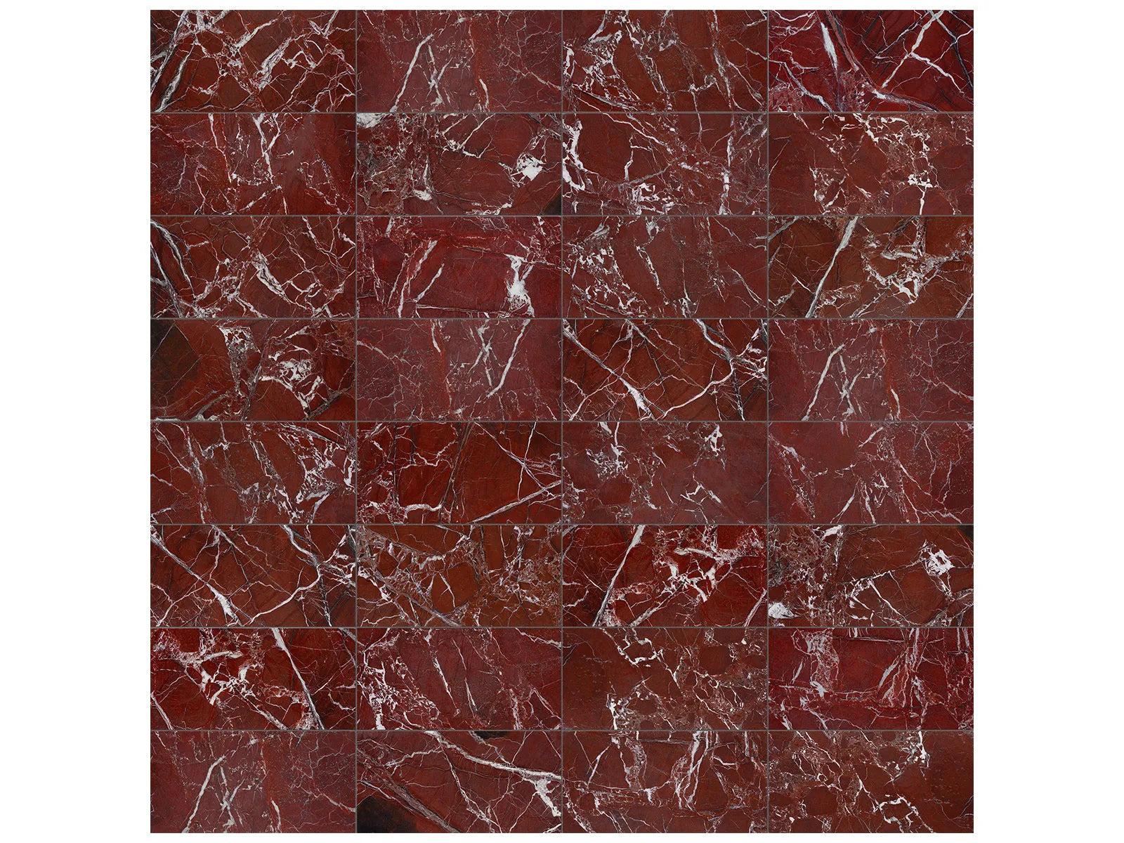 Tuscano Rosso - 3X12 / 12X24