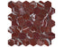 Tuscano Rosso Mosaic - 2"