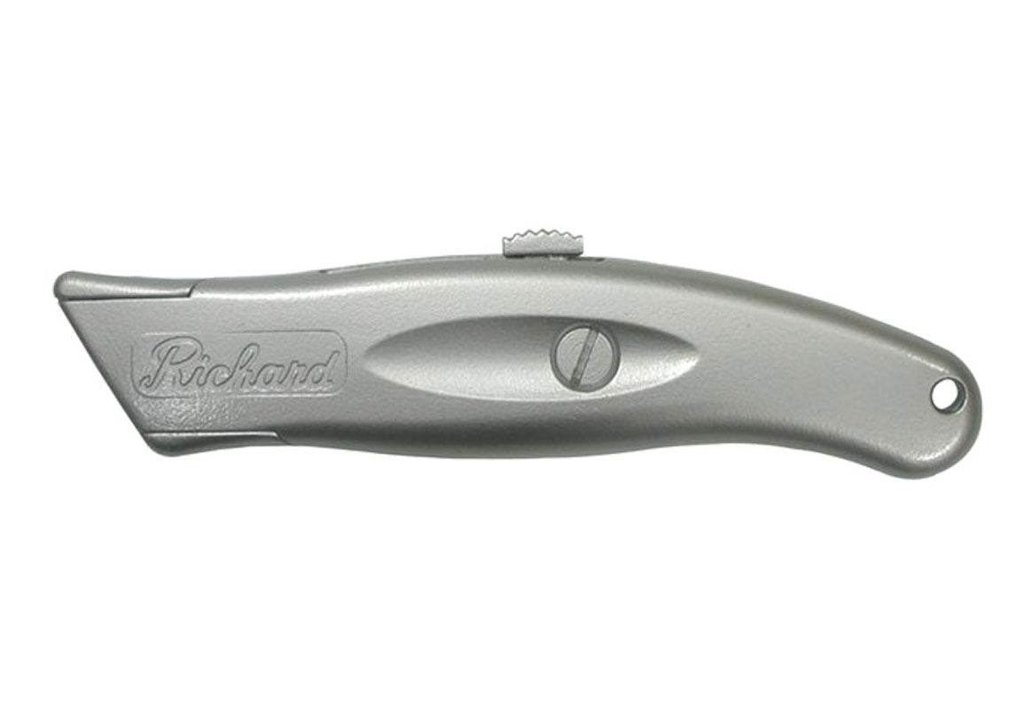 Richard - Couteau Utilite Richard A Lame Retractab