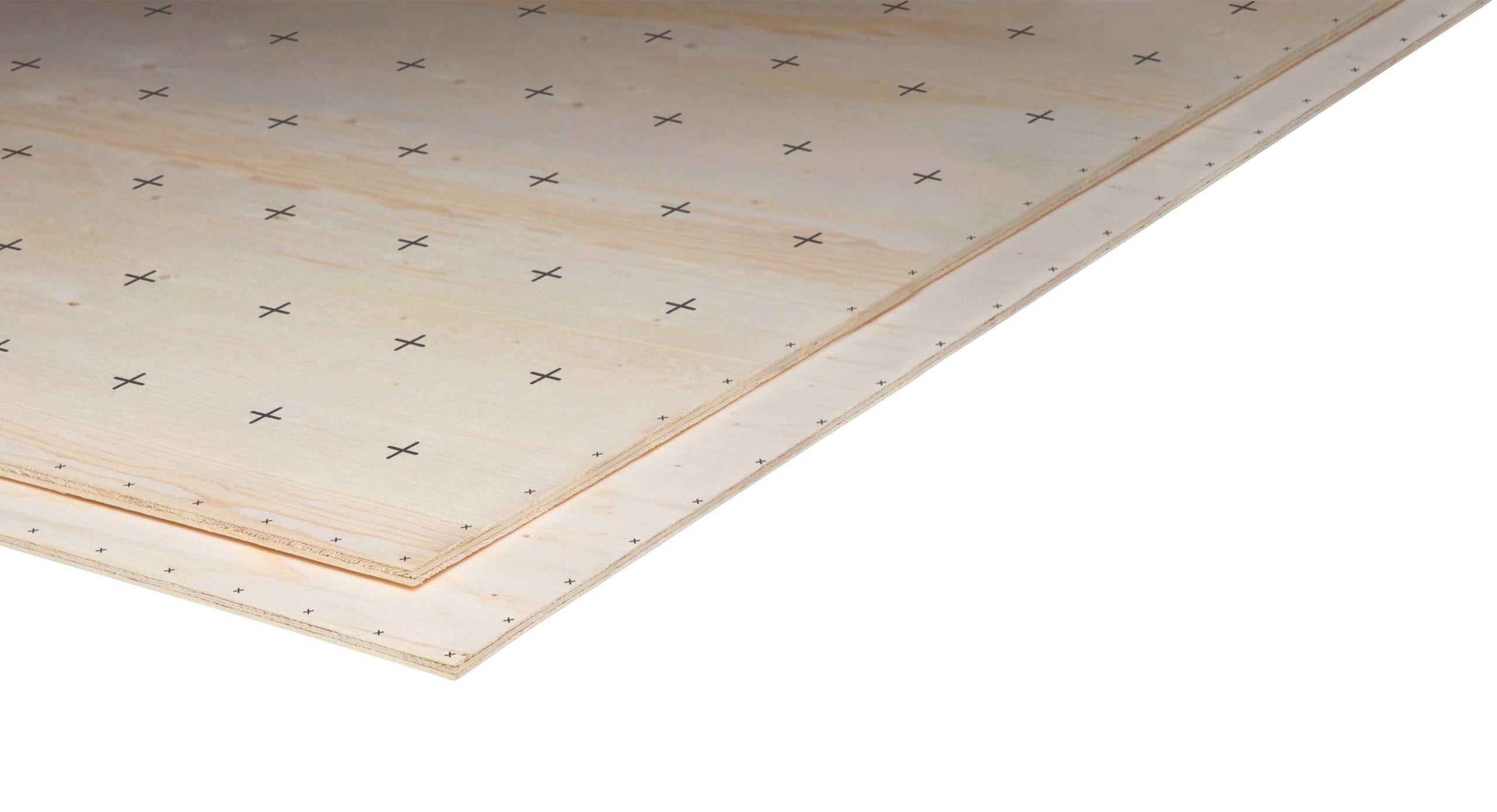 CanWel - Sous-plancher - 4' x 8' x 5/16"