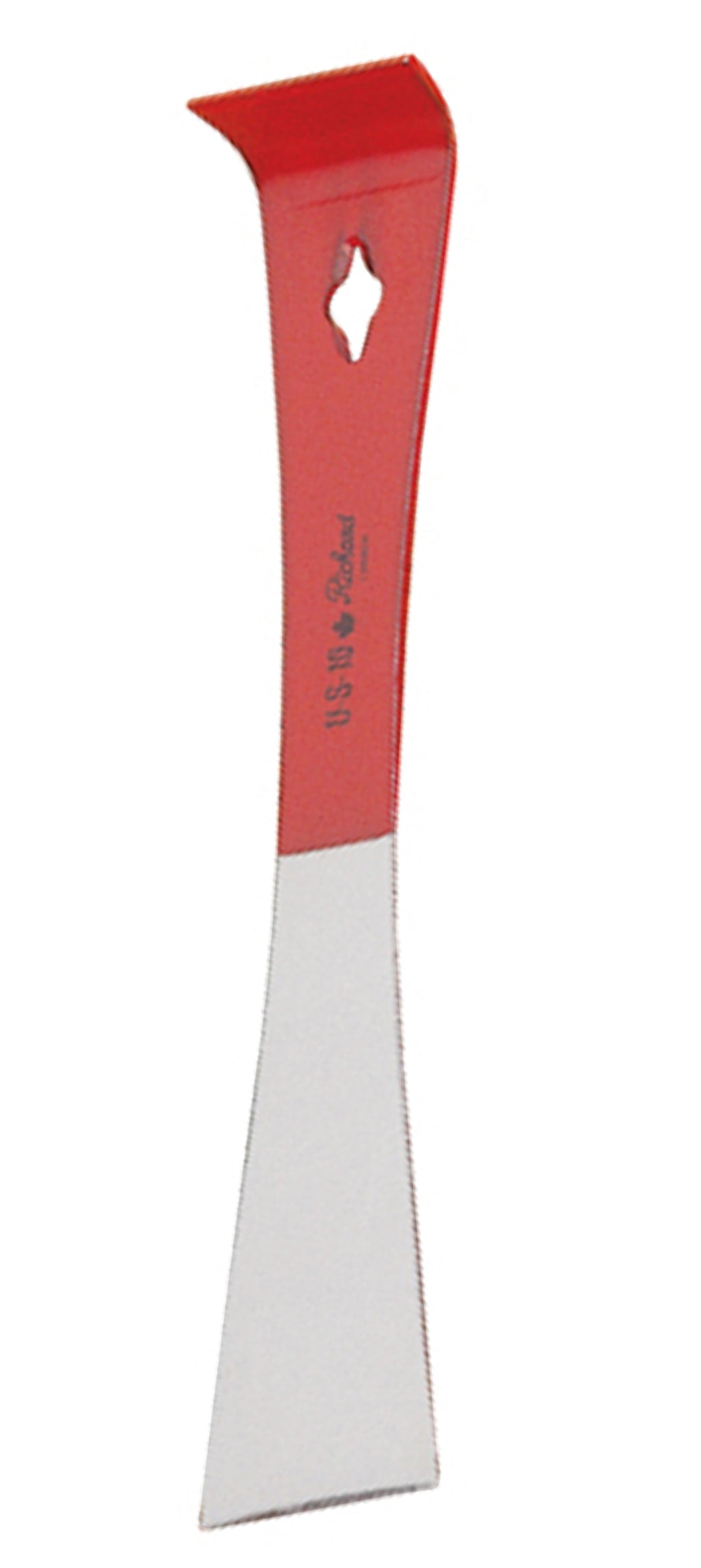 Richard - Grattoir levier 10"