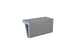 Wedi - Banc de douche Sanoasa 1 Droit - 47" x 18" x 15"