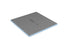 Wedi - Panneau de construction 1219 mm x 1219 mm x 40 mm