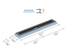 Wedi - Fundo Riolito Neo Line Module 32 X 5-3/4
