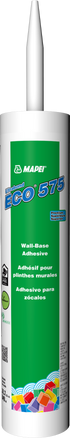 Mapei - Ultrabond ECO 575 Adhésif de qualité supérieure pour plinthes murales - 849 mL