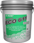 Mapei - Ultrabond ECO 611 Adhésif noir standard pour vinyle de composition - 18.9 L