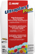 Mapei - Ultraplan 1 Plus Sous-finition autolissante de haute performance et à prise rapide - 50 lb