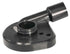 Pearl Abrasive - Vacu-Guard Collecteur de poussière 4-1/2" et 5"