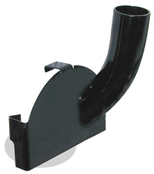 Pearl Abrasive - Quikattach pour meuleuse de 4" et 4 1/2"