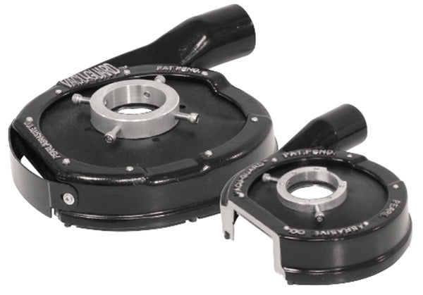 Pearl Abrasive - Vacu-Guard 4.5 Avec Carb. Bosh