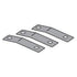 Pearl Abrasive - Ensemble de 3 ressorts intérieurs pour Vacu-Guard 4-1/2"