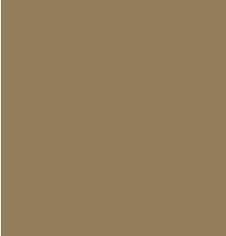 Tarkett - Pare-Choc Vinyle 1-1/4 X1-1/4 X96 #45