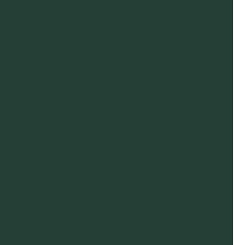 Tarkett - Pare-Choc Vinyle 2-3/8 X2-3/8 X96 #86