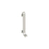 Schluter - DESIGNBASE-SL Raccord - aluminium anodisé mat 3-1/8" (80 mm)