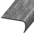 Versatrim - Nez de marche VersaEdge Standard PVC #111736 Silver Barnwood - 1" (25.4 mm) x 2" x 94"