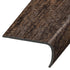 Versatrim - Nez de marche VersaEdge Standard PVC #111737 Salvaged Barnwood - 1" (25.4 mm) x 2" x 94"