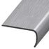 Versatrim - Nez de marche Standard VersaEdge PVC #SCB5528 1" (25.4 mm) x 2" x 94"