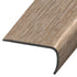 Versatrim - Nez de marche VersaEdge Standard PVC #116980 Lime Washed Oak - 1" (25.4 mm) x 2" x 94"