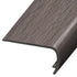 Versatrim - Nez de marche VersaEdge Standard PVC #3458 Royal Oak - 1" (25.4 mm) x 2" x 94"