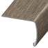Versatrim - Nez de marche VersaEdge Extra Tall aluminium #SCB5527 - 1-1/2" (38.10 mm) x 2" x 94"