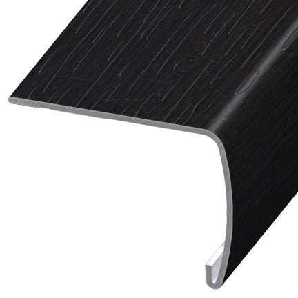 Versatrim - Nez de marche VersaEdge Extra Tall aluminium #113811 Urbanite - 1-1/2" (38.10 mm) x 2" x 94"