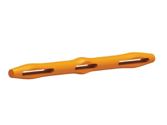 Schluter - JOLLY Raccord profilé-à-profilé (paquet de 4)
