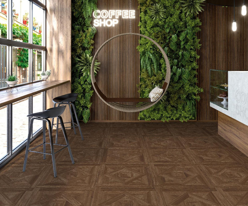 IP Céramique - Vr Intarsio - Noce