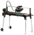 Pearl Abrasive - Scie sur rails Pro 10