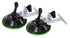 Pearl Abrasive - Ventouses de rail pour VX5WV (paquet de 2)