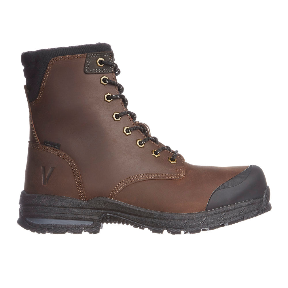 Vismo - Bottes de travail C94 - Grandeur 8
