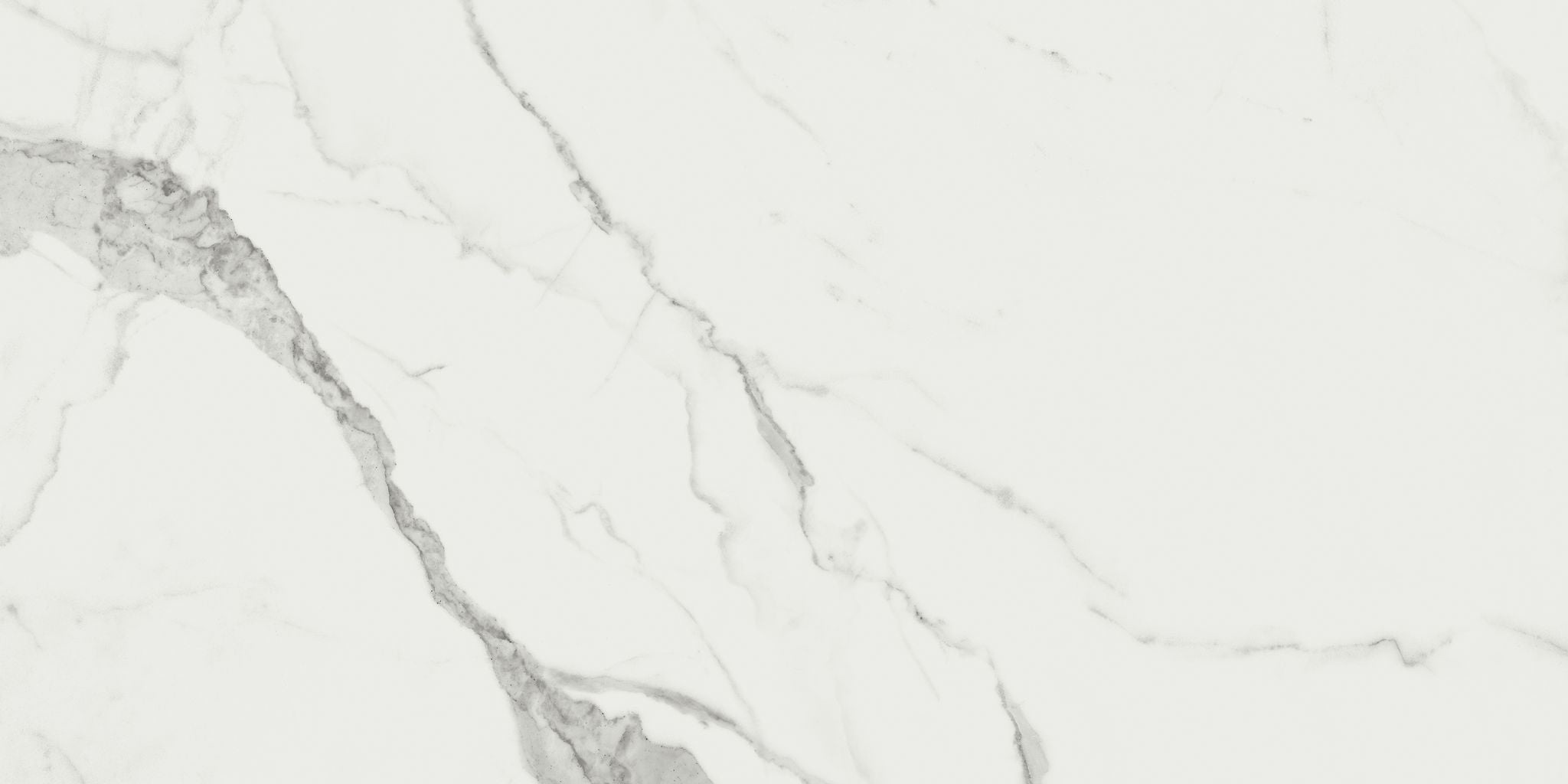 Anatolia Mayfair Ceramic Tiles Statuario Venato